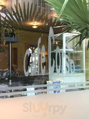 Cafe Corso