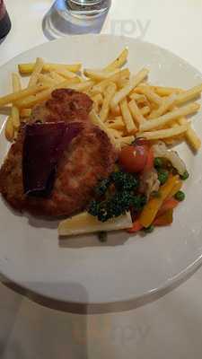 Schutzenhaus Allmend Luzern