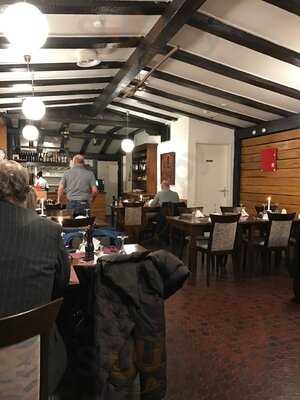 Restaurant Holzschopf