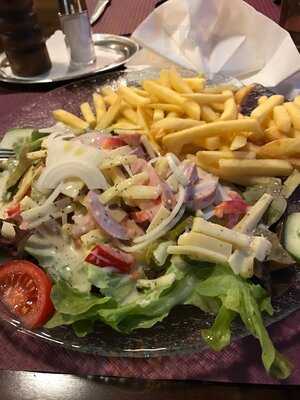 Restaurant Holzschopf