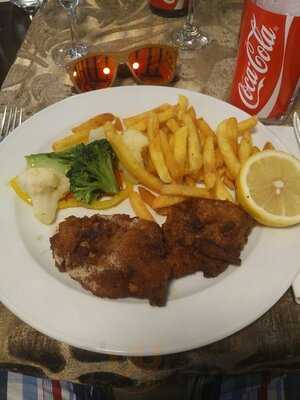 Restaurant Holzschopf