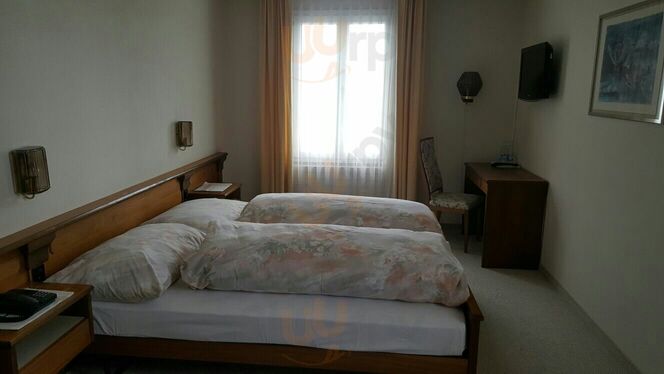 Landgasthof Menzberg