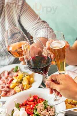 Panino Giusto Genève Pradier