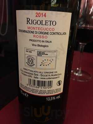 Italian Pub & Restaurant