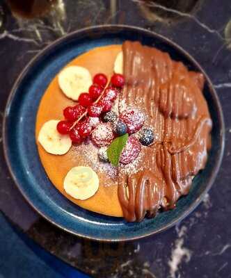 White Rabbit - Brunch & Co