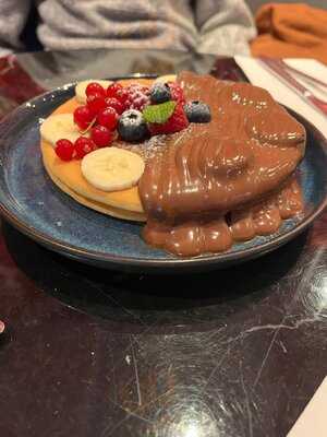 White Rabbit - Brunch & Co