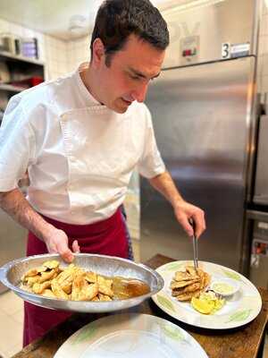 Le P’tit Carougeois