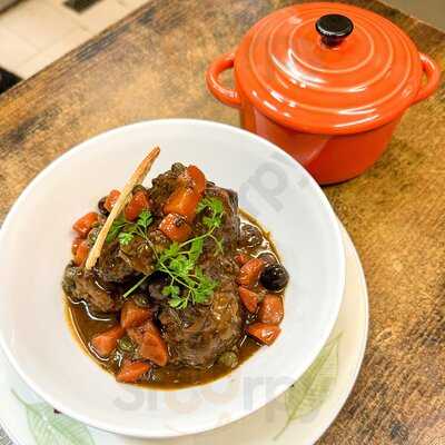 Le P’tit Carougeois