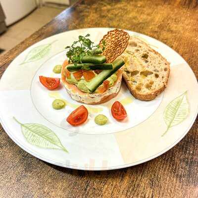 Le P’tit Carougeois