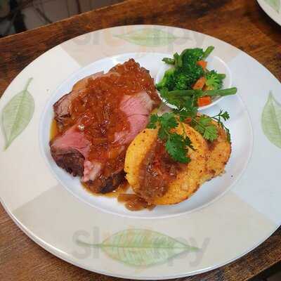 Le P’tit Carougeois