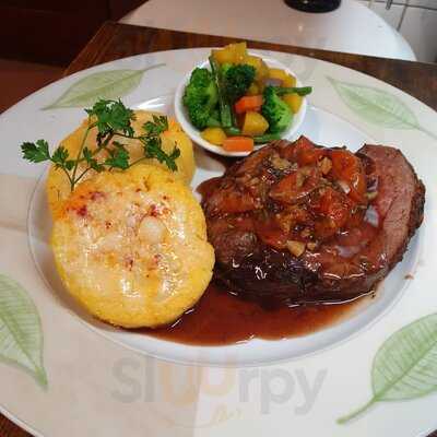 Le P’tit Carougeois