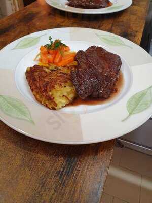 Le P’tit Carougeois