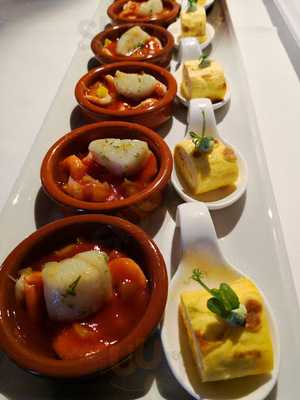 Restaurant Au Premier