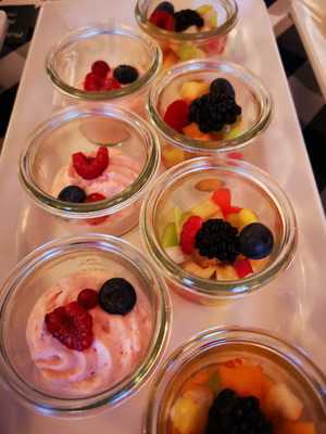 Restaurant Au Premier