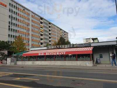 Brasserie Lancy Parc
