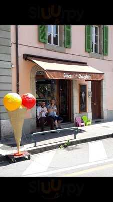 Glacerie Chocolaterie Rohr