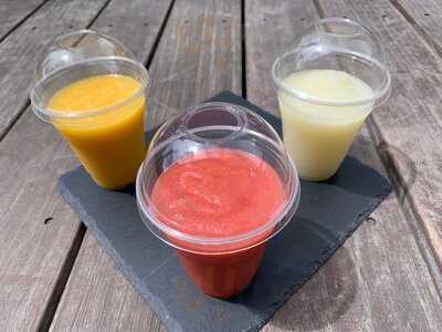 Glacerie Chocolaterie Rohr