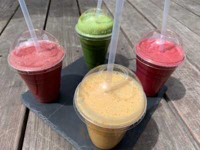 Glacerie Chocolaterie Rohr