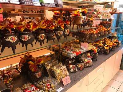 Chocolaterie Tea-room Arn