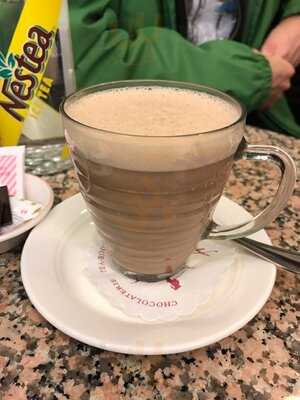 Chocolaterie Tea-room Arn