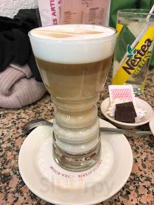 Chocolaterie Tea-room Arn