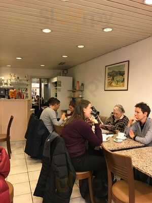 Chocolaterie Tea-room Arn