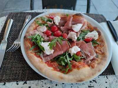 Trattoria Rotes Haus - Brugg