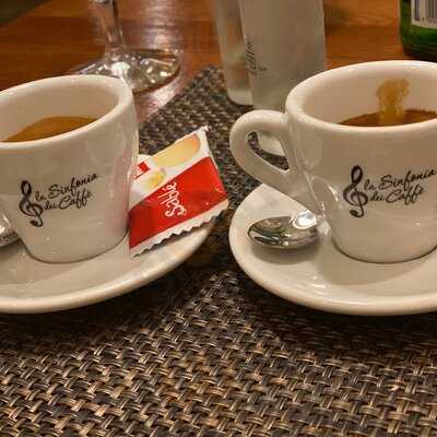 Trattoria Rotes Haus - Brugg