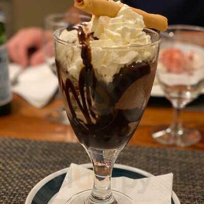 Trattoria Rotes Haus - Brugg