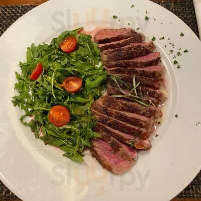 Trattoria Rotes Haus - Brugg