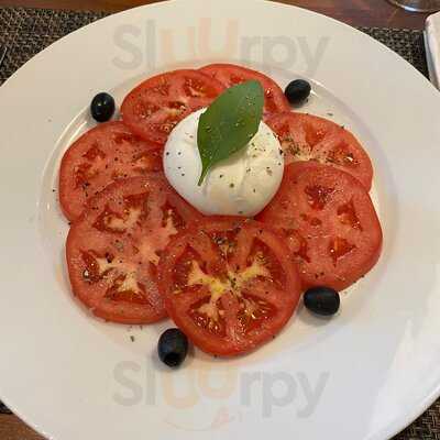 Trattoria Rotes Haus - Brugg