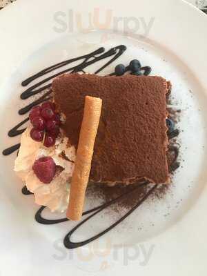 Trattoria Rotes Haus - Brugg