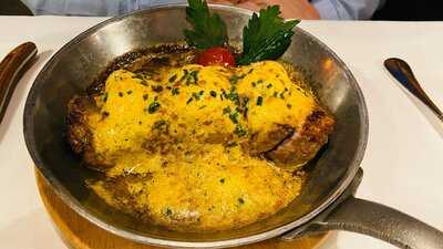 Restaurant Oberes Triemli