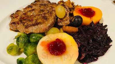 Restaurant Oberes Triemli