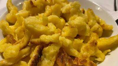 Restaurant Oberes Triemli