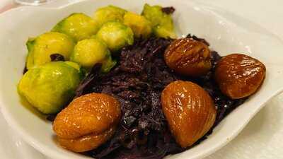 Restaurant Oberes Triemli