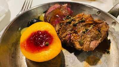 Restaurant Oberes Triemli