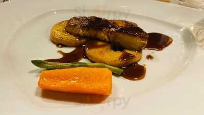 Restaurant Oberes Triemli