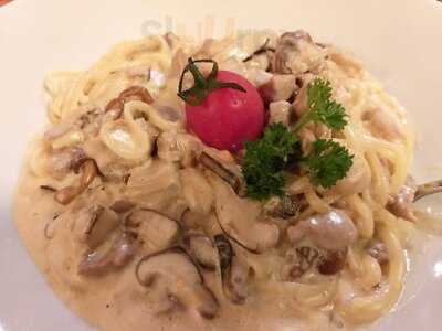 Restaurant Resslirytti