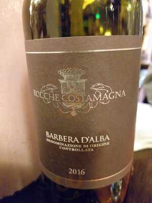 Restaurant Resslirytti