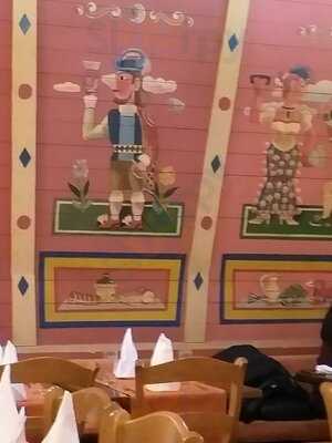 Restaurant Resslirytti