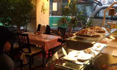 Bäckerei Conditorei Café Valsecchi