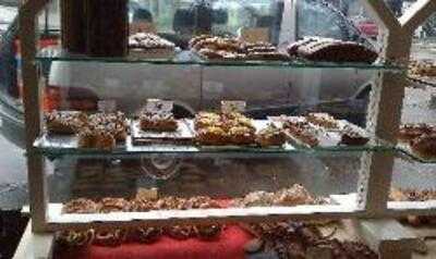 Bäckerei Conditorei Café Valsecchi