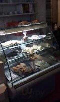 Bäckerei Conditorei Café Valsecchi