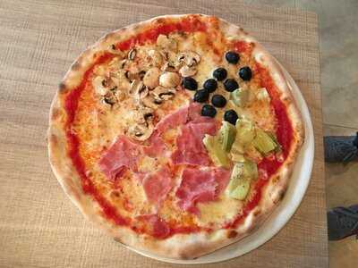 Der Italiener Im Tell