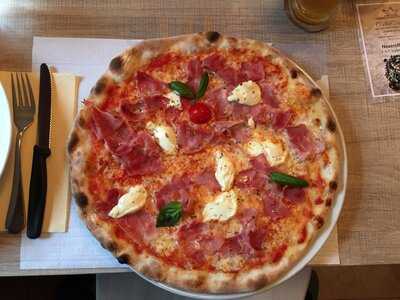 Der Italiener Im Tell