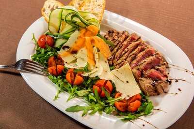 Der Italiener Im Tell