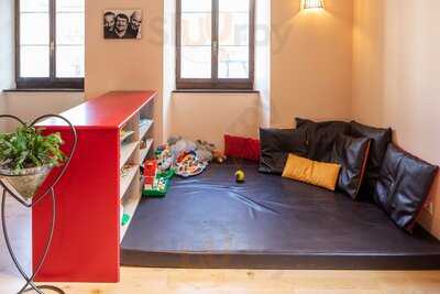 Der Italiener Im Tell