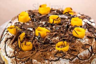 Der Italiener Im Tell