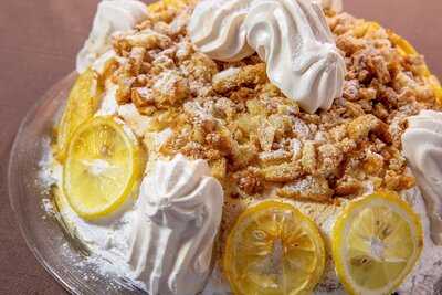 Der Italiener Im Tell